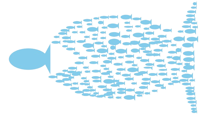 Fish Icon